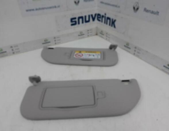 Sun Visor PEUGEOT 108 (--)