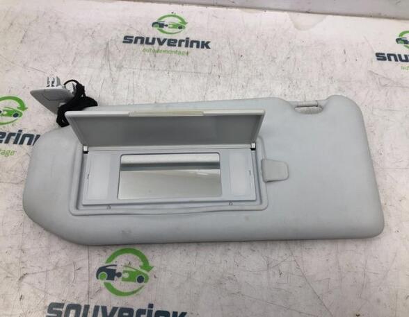 Sun Visor PEUGEOT 508 SW I (8E), PEUGEOT 508 I (8D)