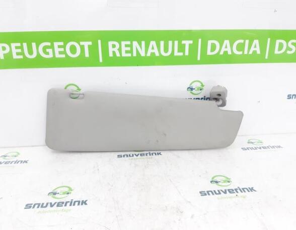 Zonklep PEUGEOT Boxer Kasten (--)