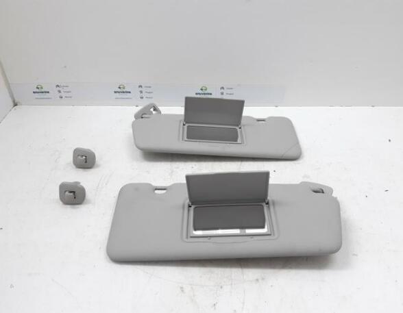 Sun Visor RENAULT CAPTUR I (J5_, H5_), RENAULT CLIO IV (BH_)