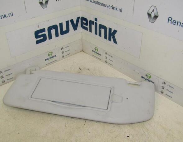 Sun Visor PEUGEOT 208 I (CA_, CC_)