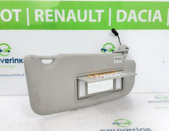 Sun Visor RENAULT KADJAR (HA_, HL_)