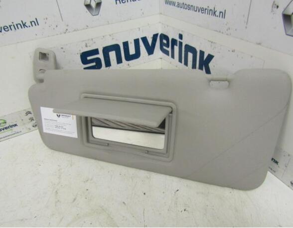 Sun Visor RENAULT CAPTUR I (J5_, H5_), RENAULT CLIO IV (BH_)