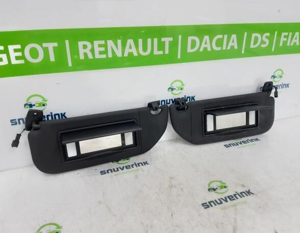 Sun Visor CITROËN DS3, DS DS 3 (SA_), CITROËN C3 II (SC_)