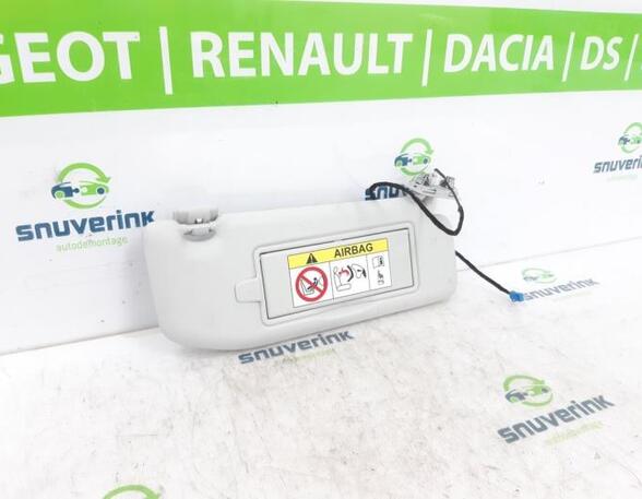 Sun Visor OPEL ASTRA K (B16), OPEL ASTRA L (O5)