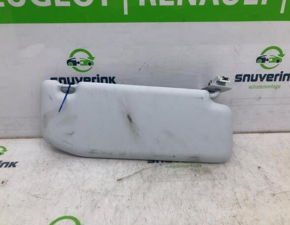 Sun Visor PEUGEOT 208 II (UB_, UP_, UW_, UJ_)