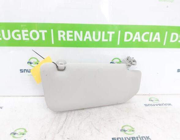 Sonnenblende links Renault Scenic IV J9 964016441R P20695400