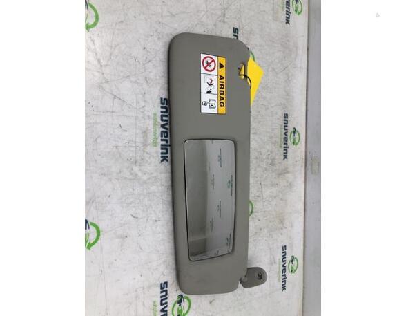 Sun Visor RENAULT TRAFIC III Van (FG_)