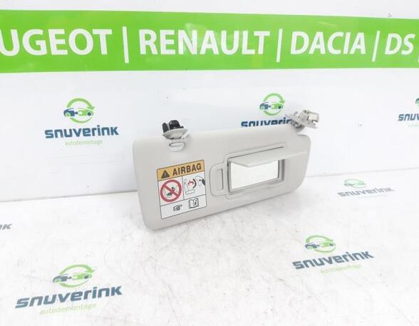 Sun Visor RENAULT MEGANE IV Grandtour (K9A/M/N_)