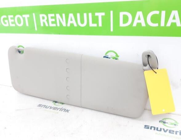 Sun Visor RENAULT TRAFIC III Van (FG_)