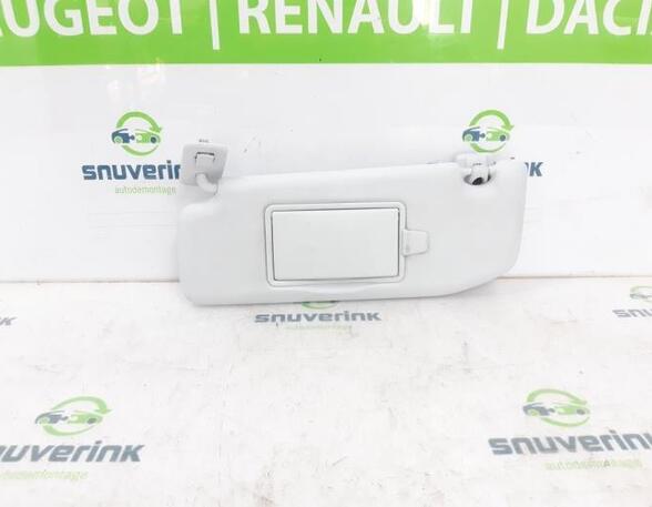 Sun Visor PEUGEOT 208 II (UB_, UP_, UW_, UJ_)