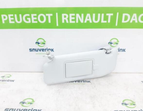 Sun Visor PEUGEOT 208 II (UB_, UP_, UW_, UJ_)