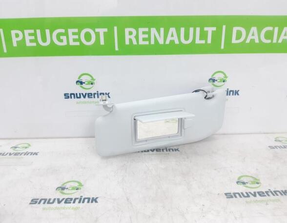 Sun Visor PEUGEOT 208 II (UB_, UP_, UW_, UJ_)