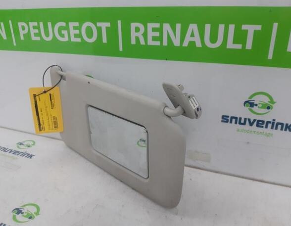 Sun Visor RENAULT EXPRESS Box Body/MPV