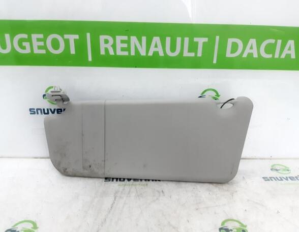 Sun Visor OPEL COMBO Box Body/MPV (K9)