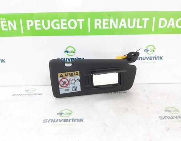 Sun Visor RENAULT MEGANE E-TECH SUV