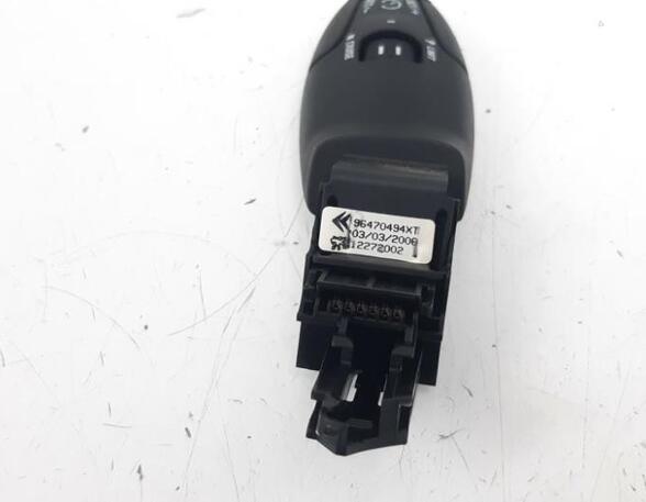 Cruise Control Hendel PEUGEOT 307 (3A/C)