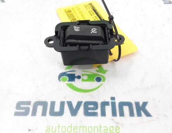 Cruise Control Switch RENAULT Megane III Grandtour (KZ0/1)