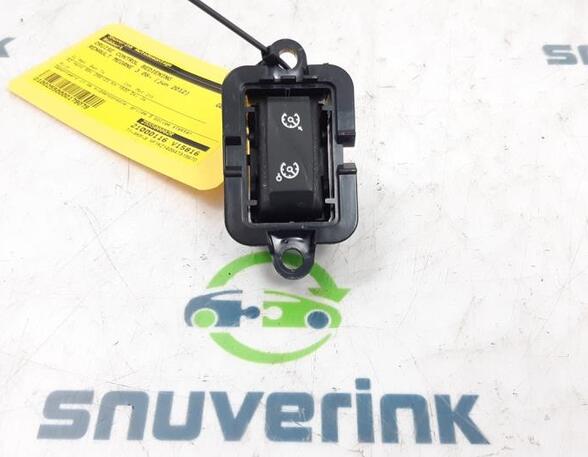 Cruise Control Switch RENAULT Megane III Grandtour (KZ0/1)