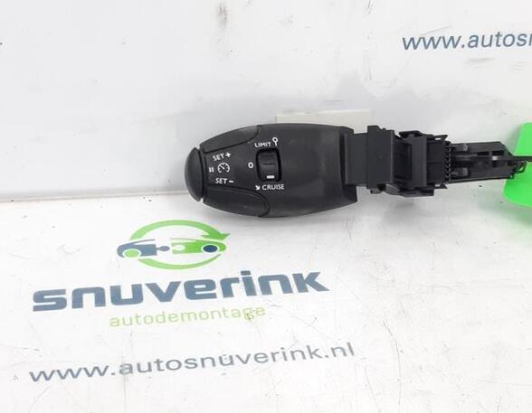 Cruise Control Switch PEUGEOT Expert Kasten (V), OPEL Vivaro C Kasten (--)