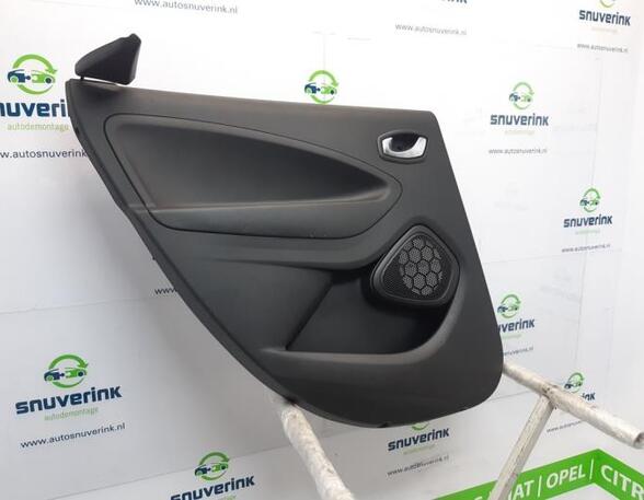 Türverkleidung links hinten Renault Zoe BFM 68497933 P15879752