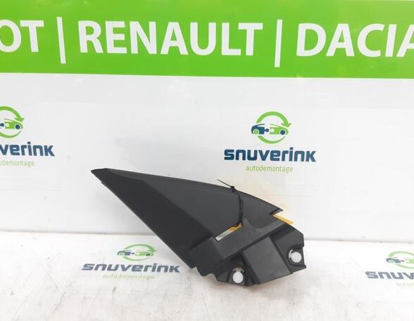 Door Card (Door Panel) RENAULT Arkana I (LCM_)