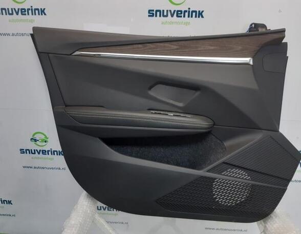 Door Card (Door Panel) RENAULT MEGANE E-TECH SUV