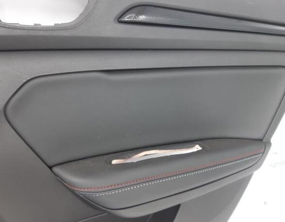 Door Card (Door Panel) RENAULT MEGANE IV Grandtour (K9A/M/N_)