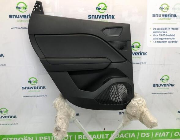 Türverkleidung links hinten Renault Captur II HF 829016176R P20820913