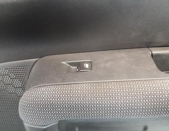 Door Card (Door Panel) CITROËN C3 AIRCROSS II (2R_, 2C_)