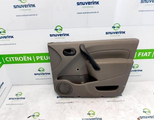 Portierbekleding RENAULT KANGOO Express (FW0/1_), RENAULT KANGOO / GRAND KANGOO (KW0/1_)