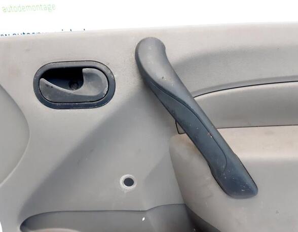 Portierbekleding RENAULT KANGOO Express (FW0/1_), RENAULT KANGOO / GRAND KANGOO (KW0/1_)