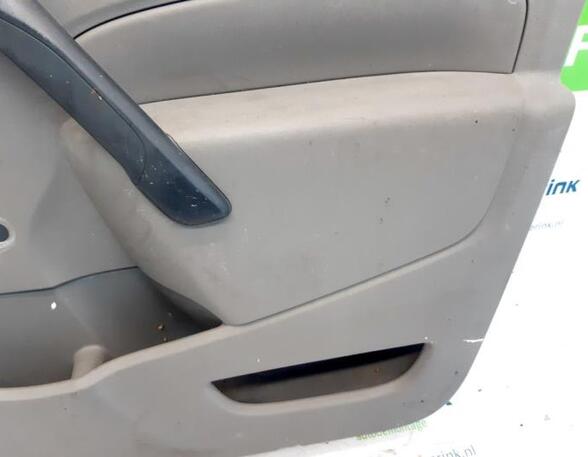 Door Card (Door Panel) RENAULT KANGOO Express (FW0/1_), RENAULT KANGOO / GRAND KANGOO (KW0/1_)