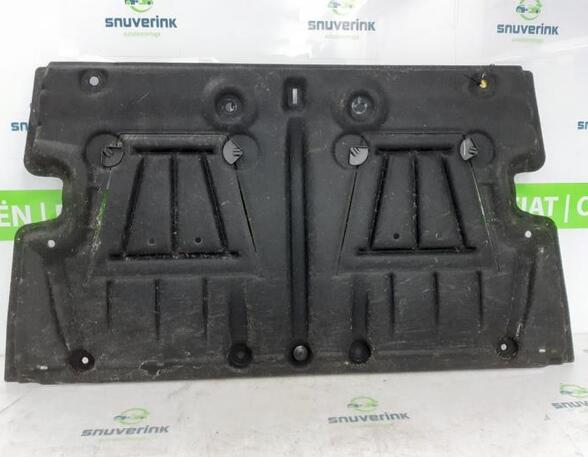 Skid Plate RENAULT MEGANE E-TECH SUV