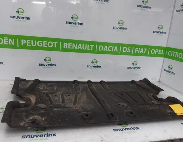 Skid Plate RENAULT MEGANE E-TECH SUV