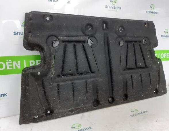 Skid Plate RENAULT MEGANE E-TECH SUV