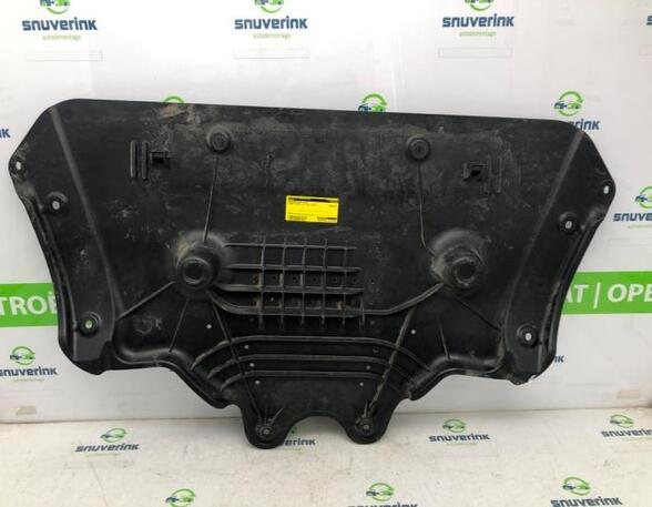 Skid Plate SKODA E-CITIGO (NE1), SKODA CITIGO (NF1)