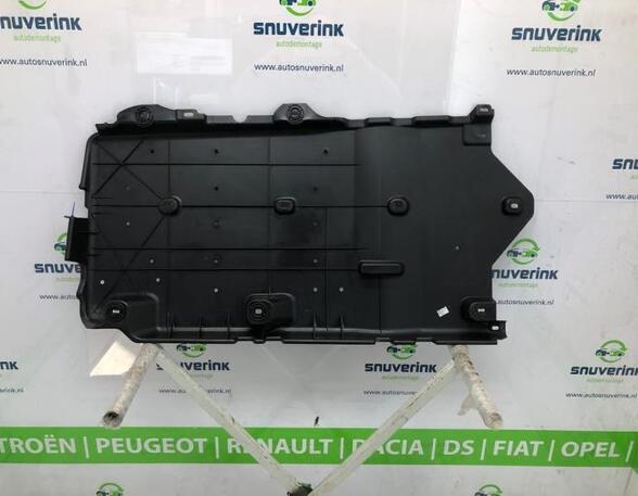 Skid Plate DS DS 7 Crossback (J4_, JR_, JC_), CITROËN DS