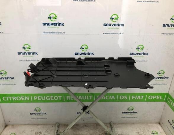 Skid Plate DS DS 7 Crossback (J4_, JR_, JC_), CITROËN DS