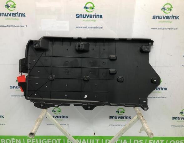 Skid Plate DS DS 7 Crossback (J4_, JR_, JC_), CITROËN DS