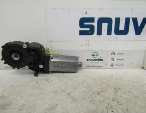 Convertible Top Hydraulic Pump PEUGEOT 308 CC (4B)