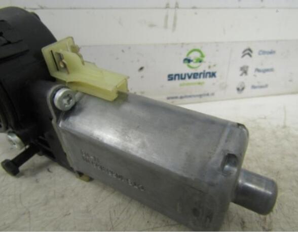 Convertible Top Hydraulic Pump PEUGEOT 308 CC (4B)