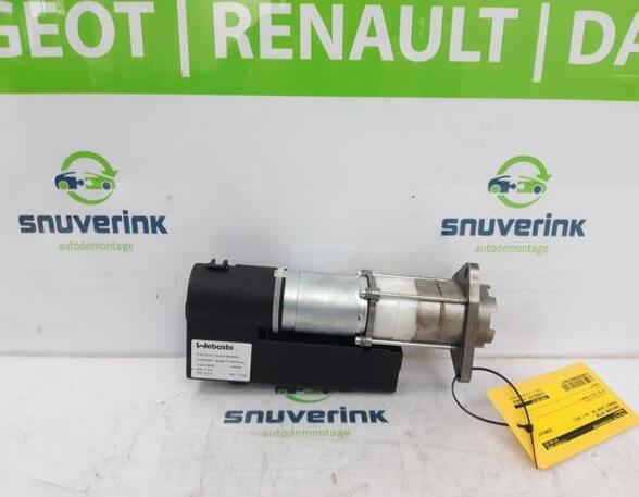 Convertible Top Hydraulic Pump RENAULT WIND (E4M_)