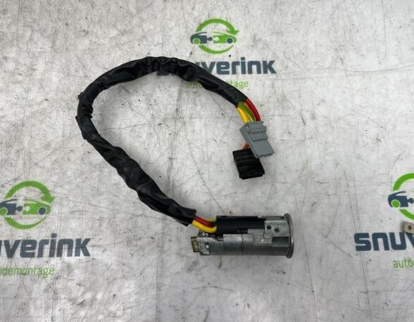 Ignition Lock Cylinder RENAULT Laguna I (556, B56)