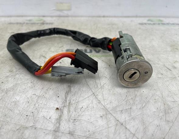 Ignition Lock Cylinder RENAULT Laguna I (556, B56)