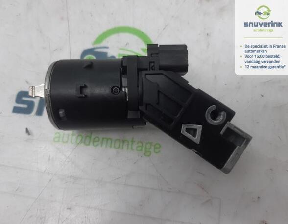 Ignition Lock Cylinder PEUGEOT EXPERT Van (V_), OPEL VIVARO C Van (K0)