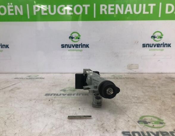 Ignition Lock Cylinder SEAT IBIZA V (KJ1, KJG)