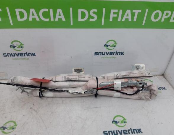 Roof Airbag CITROËN C3 AIRCROSS II (2R_, 2C_)