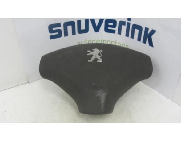 Airbag Stuurwiel PEUGEOT 308 I (4A, 4C), PEUGEOT 308 SW I (4E, 4H)