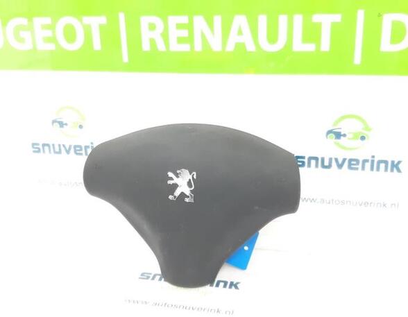 Airbag Stuurwiel PEUGEOT 107 (PM, PN)